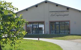 Domaine Le Caprougeat